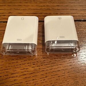 Apple iPad Camera Connection Kit MC531ZM/A